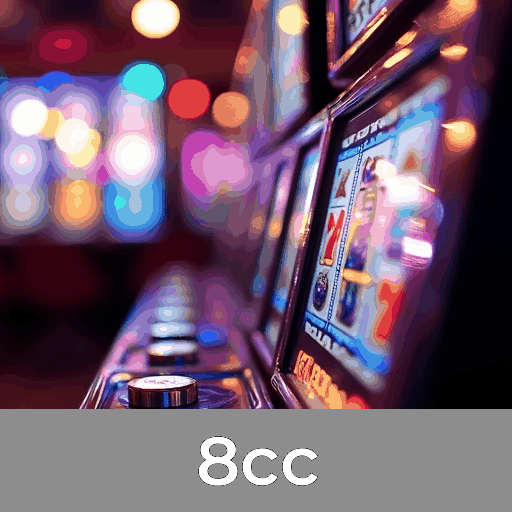 8cc: Experiência de Jogos de Mesa Ao Vivo para Brasileiros