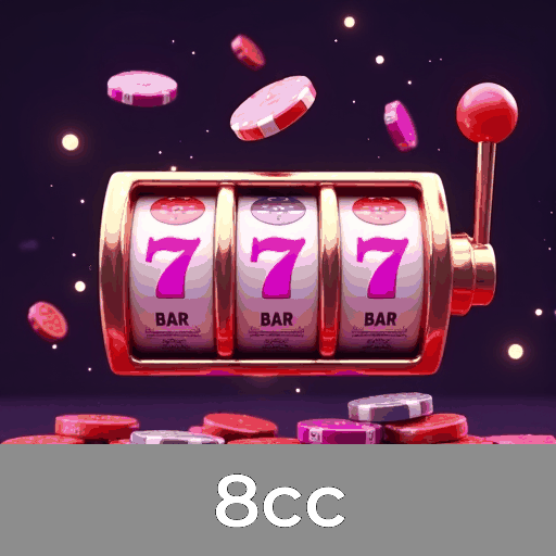 8cc: A Revolução das Apostas no Seu Celular