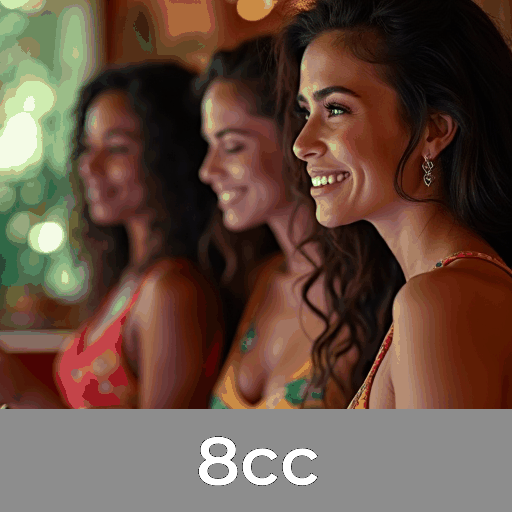 Explore os Bônus Exclusivos e Ofertas do 8cc